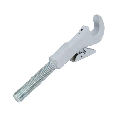 A & I Products Center Link End (Hook) 16.5" x5" x2" A-AR46298